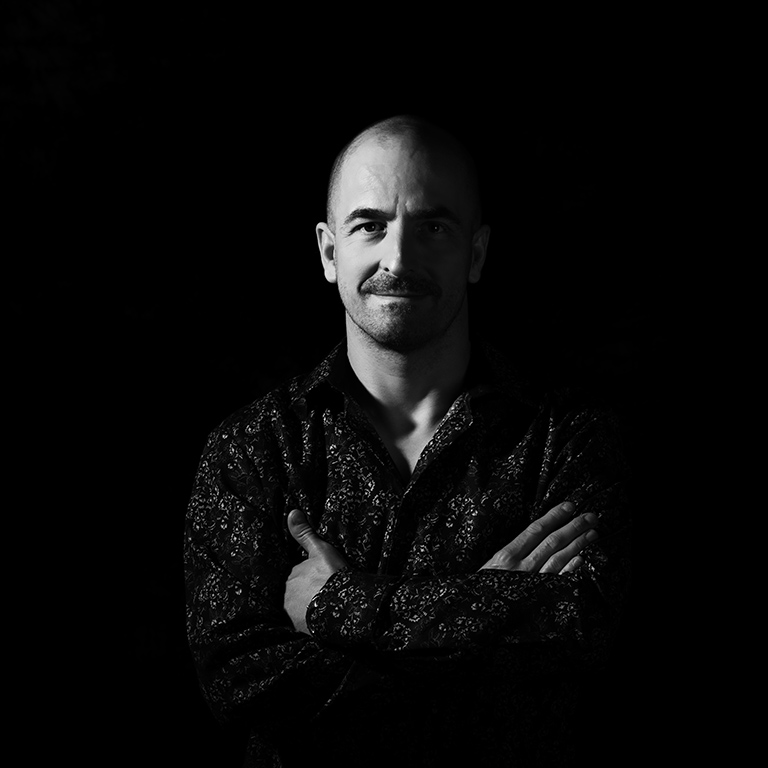 JANDRASPHOTO portré a fotósról