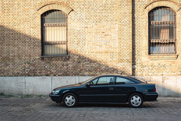 Kültéri autó fotók